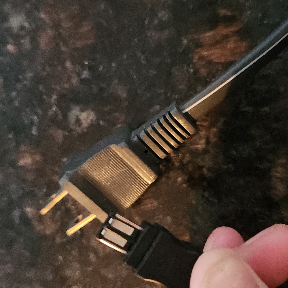 Sony Power Adapter - Picture 3 of 4